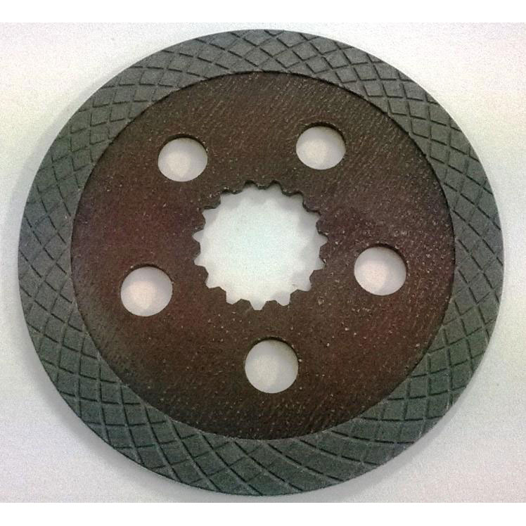 0.008.5343.2 δίσκος φρένου SAME DORADO F