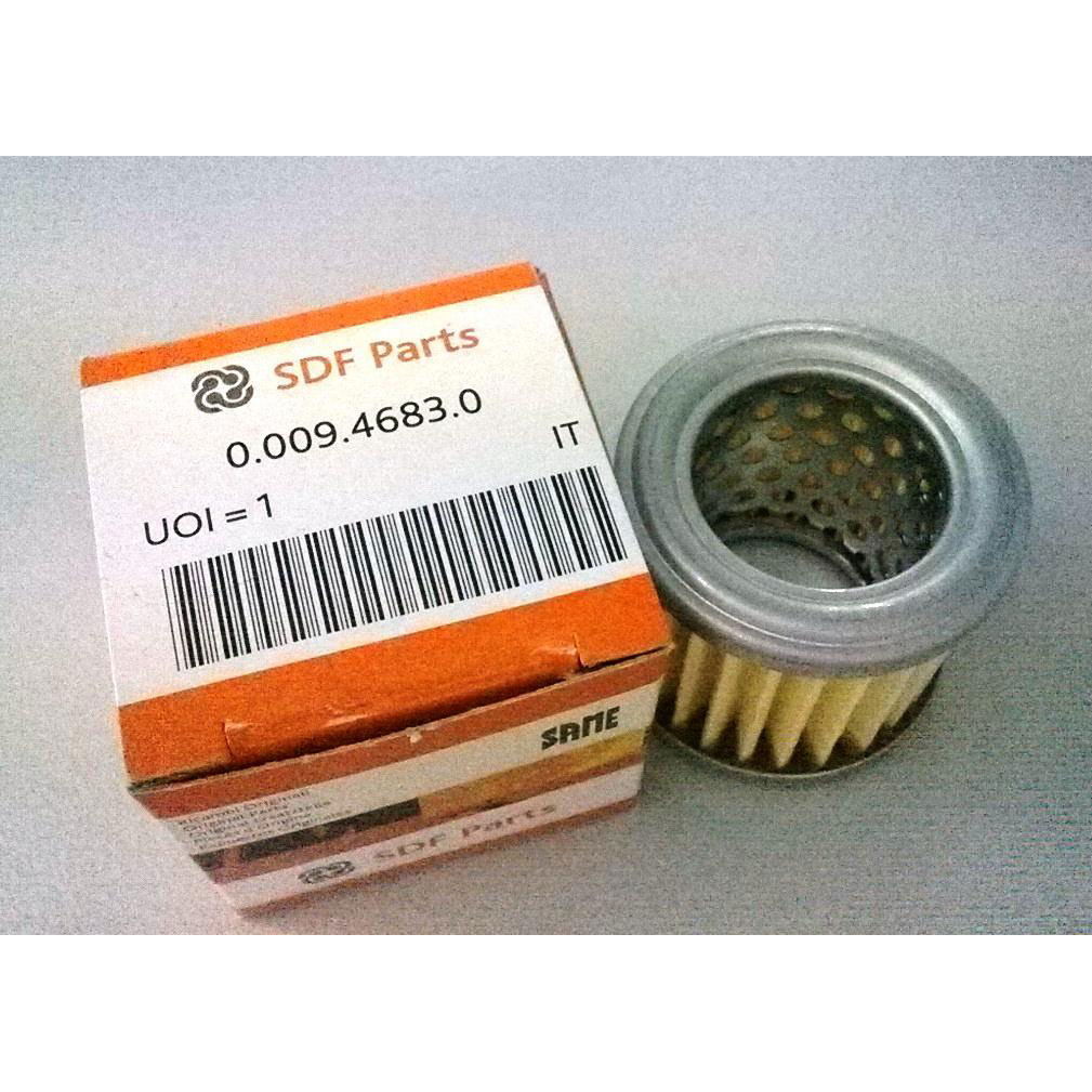 SAME SOLARIS ΦΙΛΤΡΟ ΑΝΤΛΙΑΣ ΠΕΤΡΕΛΑΙΟΥ(Νο 2)-0.009.4683.0 ORIGINAL SAME