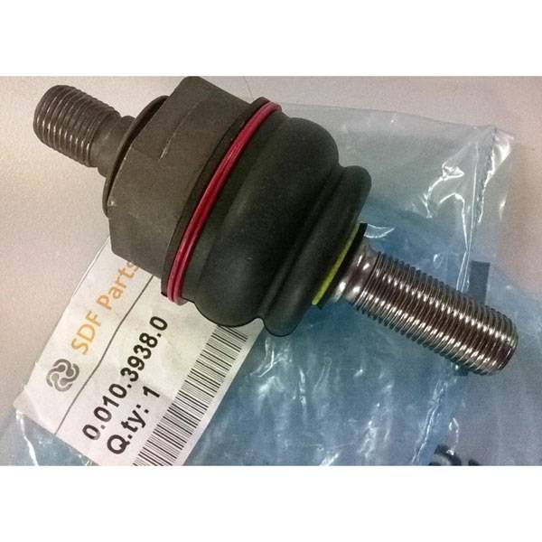 0.010.3938.0 ΗΜΙΜΠΑΡΟ SAME DELFINO SOLARIS LAMBORGHINI R1 ORIGINAL