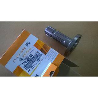 0.167.3660.030 ουρά ΡΤΟ 1''3/8 Ζ=6