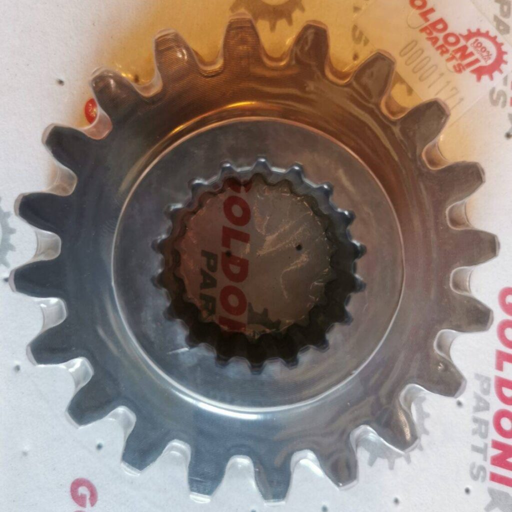 00001171 ΓΡΑΝΑΖΙ PTO GOLDONI EURO RS -240-230 ΕΩΣ C298621