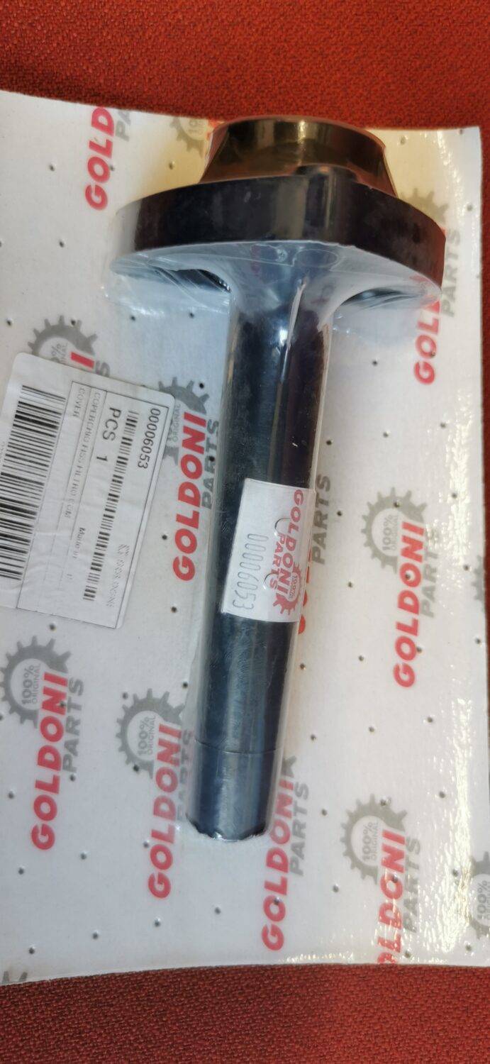 00006053 ΒΑΣΗ ΦΙΛΤΡΟΥ ΥΔΡΑΥΛΙΚΩΝ GOLDONI 230-240-245 J.DEERE FG0006053