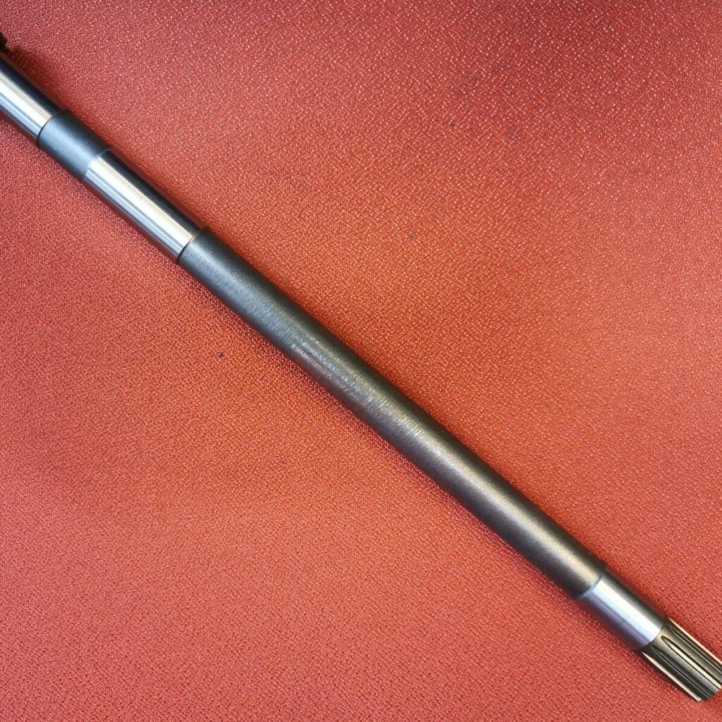 TREE PDF - Goldoni - 00006207 SHAFT 17D