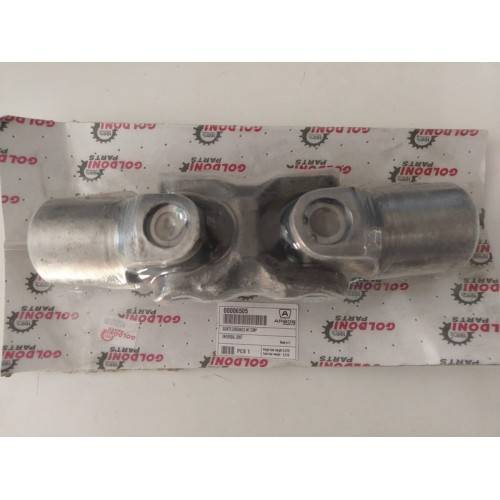 ΤΖΟΥΝΤΟ GOLDONI 230-240 ΚΑΤΩ Giunto cardano inferiore completo