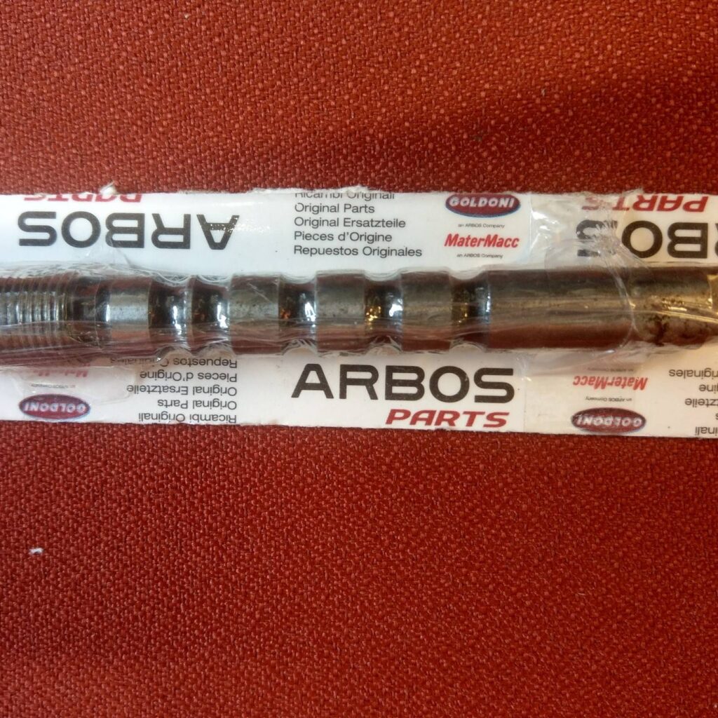 00006562 ΑΞΟΝΑΚΙ ΕΠΙΛΟΓΗΣ ΤΑΧΥΤΗΤΩΝ ASTA SELEZIONE MARCE GOLDONI