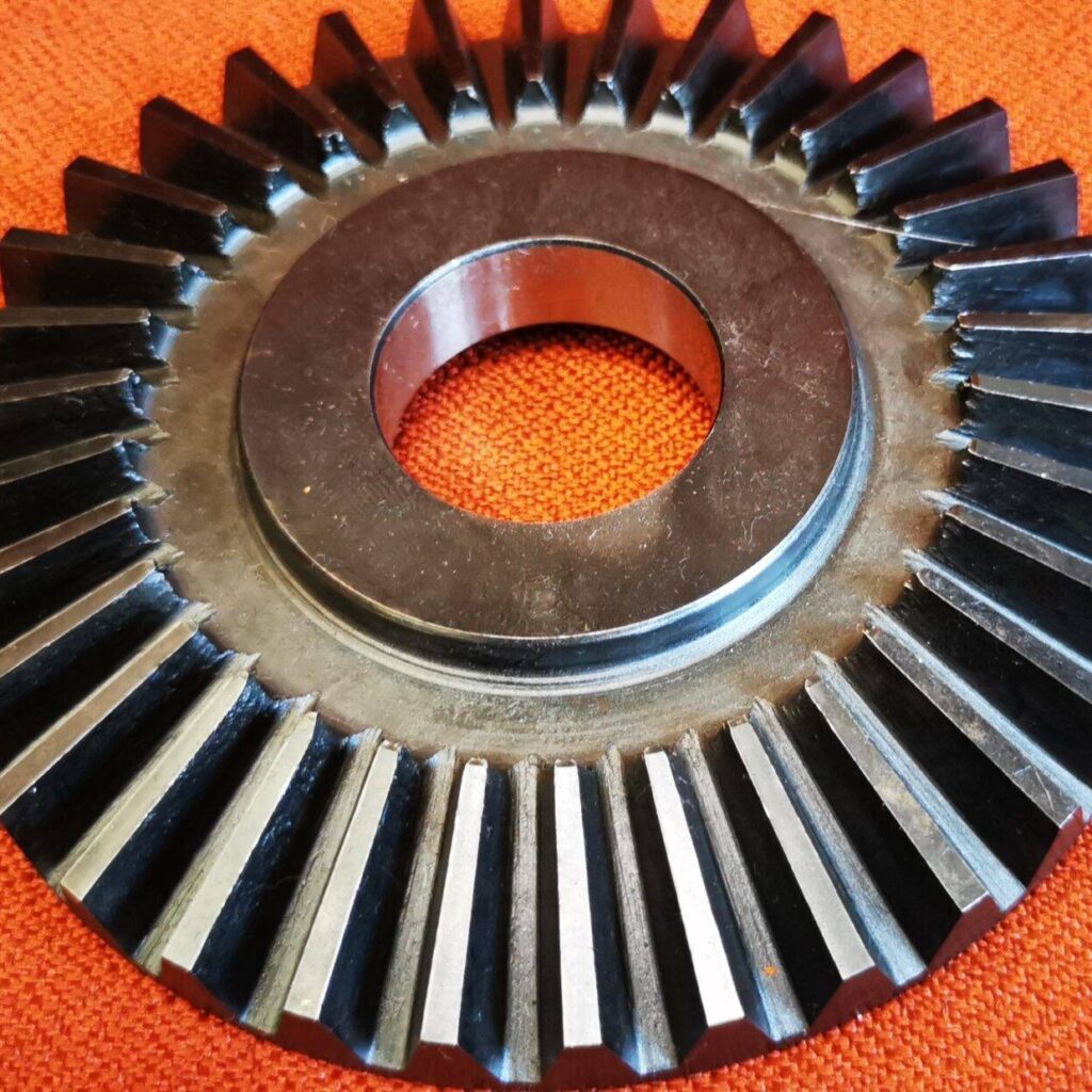 00009414 ΚΟΡΩΝΑ ΦΡΕΖΗΣ GOLDONI TYPO 50 34 ΔΟΝΤΙΑ