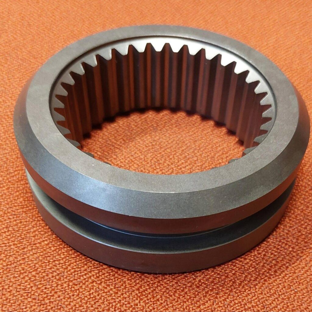 00013259 MANICOTTO GOLDONI SLEEVE