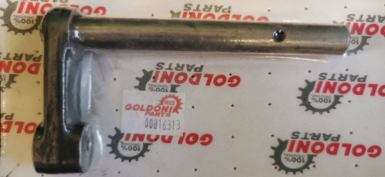 00016313 LEVA INNESTO PDF COMPL. Goldoni Quarar - ΑΞΟΝΑΣ ΚΑΜΠΑΝΑΣ συμπλέκτη ΠΑΡΤΙΚΟΦ J.DEERE fg0016313