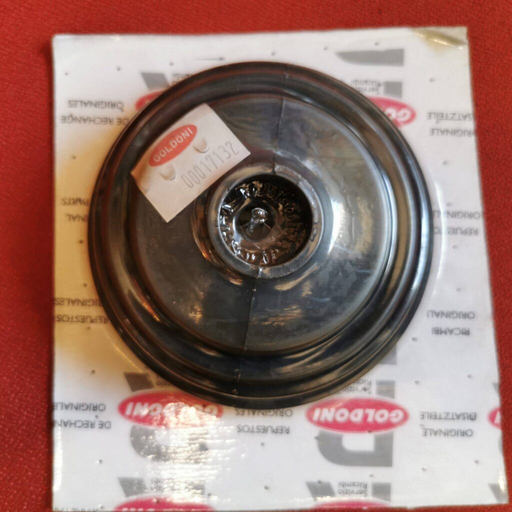 00017132 ΦΟΥΣΚΑ ΤΑΧΥΤΗΤΩΝ GOLDONI ,J.DEERE 764 FG0017132