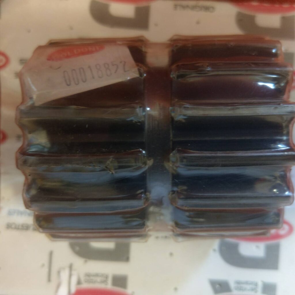 00018852 ΓΡΑΝΑΖΙ ΟΠΙΣΘΕΝ GOLDONI INGRANAGGIO RM COMPL. 00013251