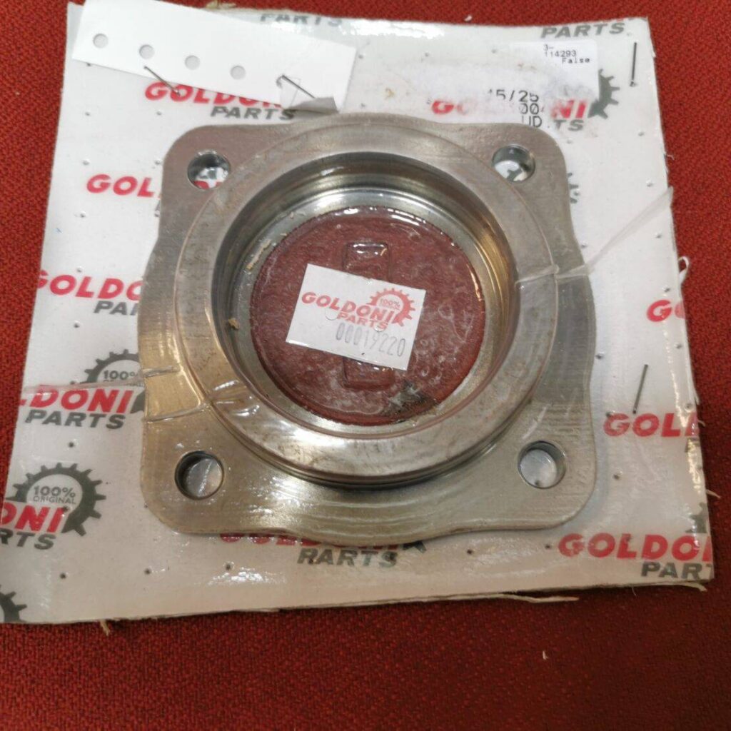 00019220 COPERHIO RIDUTORE ANT .GOLDONI 3000 STAR V J.DEERE FG0019220