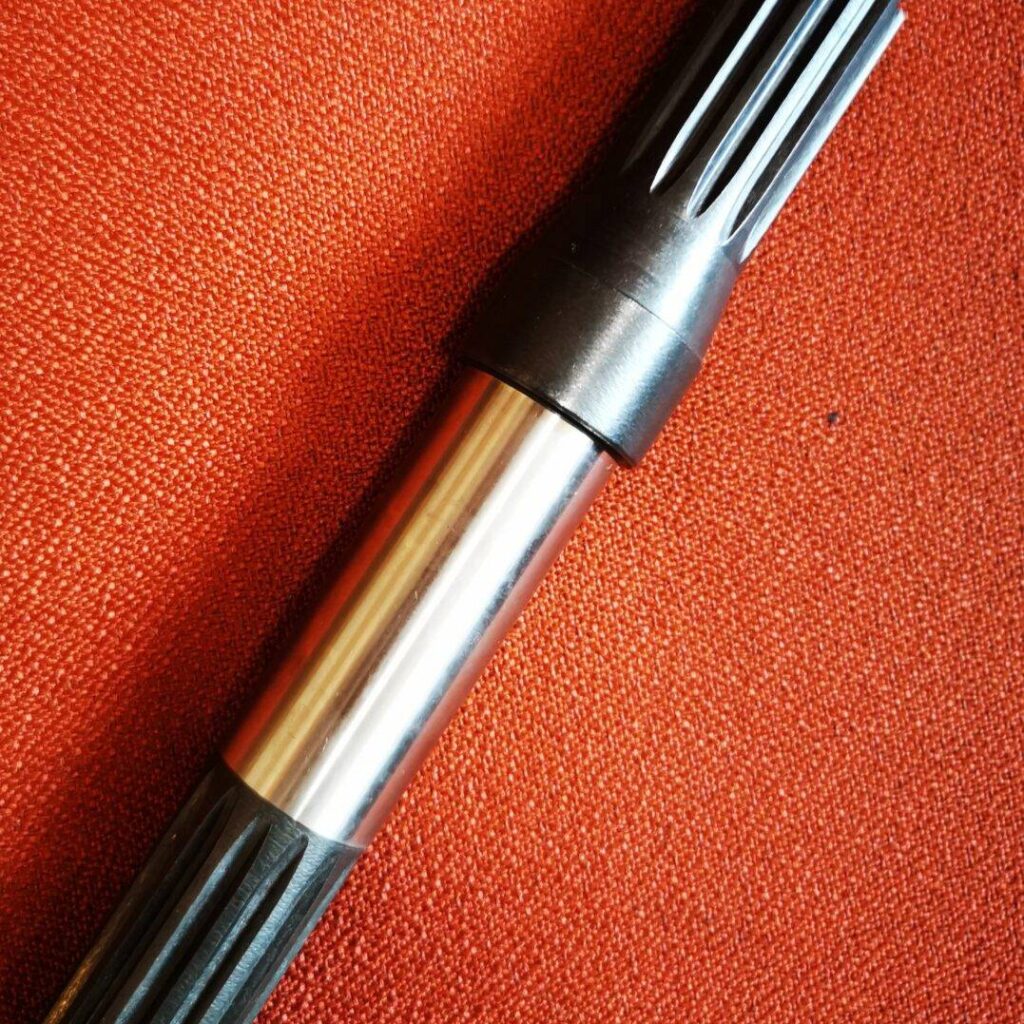 00019223 ΚΕΝΤΡΙΚΟΣ ΑΞΟΝΑΣ ΓΟΝΑΤΙΑΣ GOLDONI 3460V ALBERO 00027868