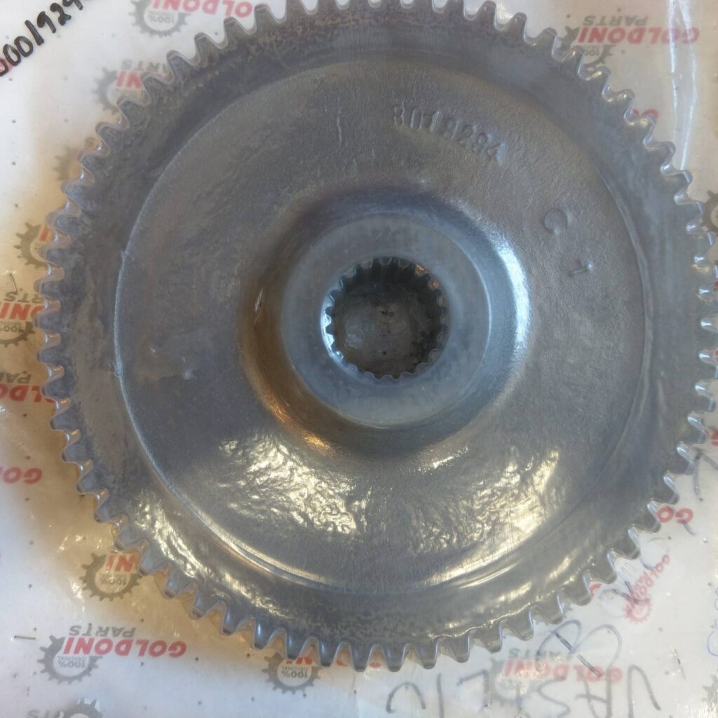 00019294 ΓΡΑΝΑΖΙ ΠΑΡΤΙΚΟΦ /  PTO GOLDONI STAR 3000/3460/ J.DEERE MILENIO 70V / INGRANAGGIO CONDOTTO PDF