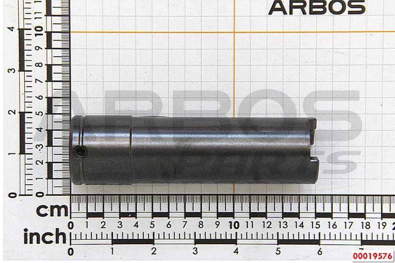 00019576 ΚΟΜΠΛΕΡ ΣΥΝΔΕΣΕΩΣ ΦΡΕΖΗΣ  145.5mm ΦΡΕΖΑΣ GOLDONI 00019576