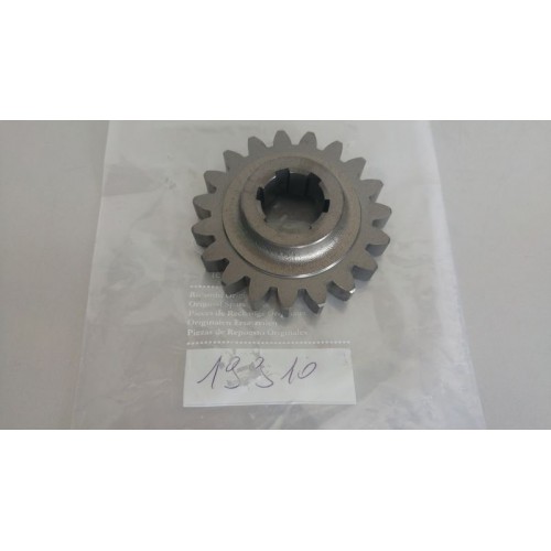 00019910 ΓΡΑΝΑΖΙ ΠΑΡΤΙΚΟΦ GOLDONI 230-240 19D 00066318