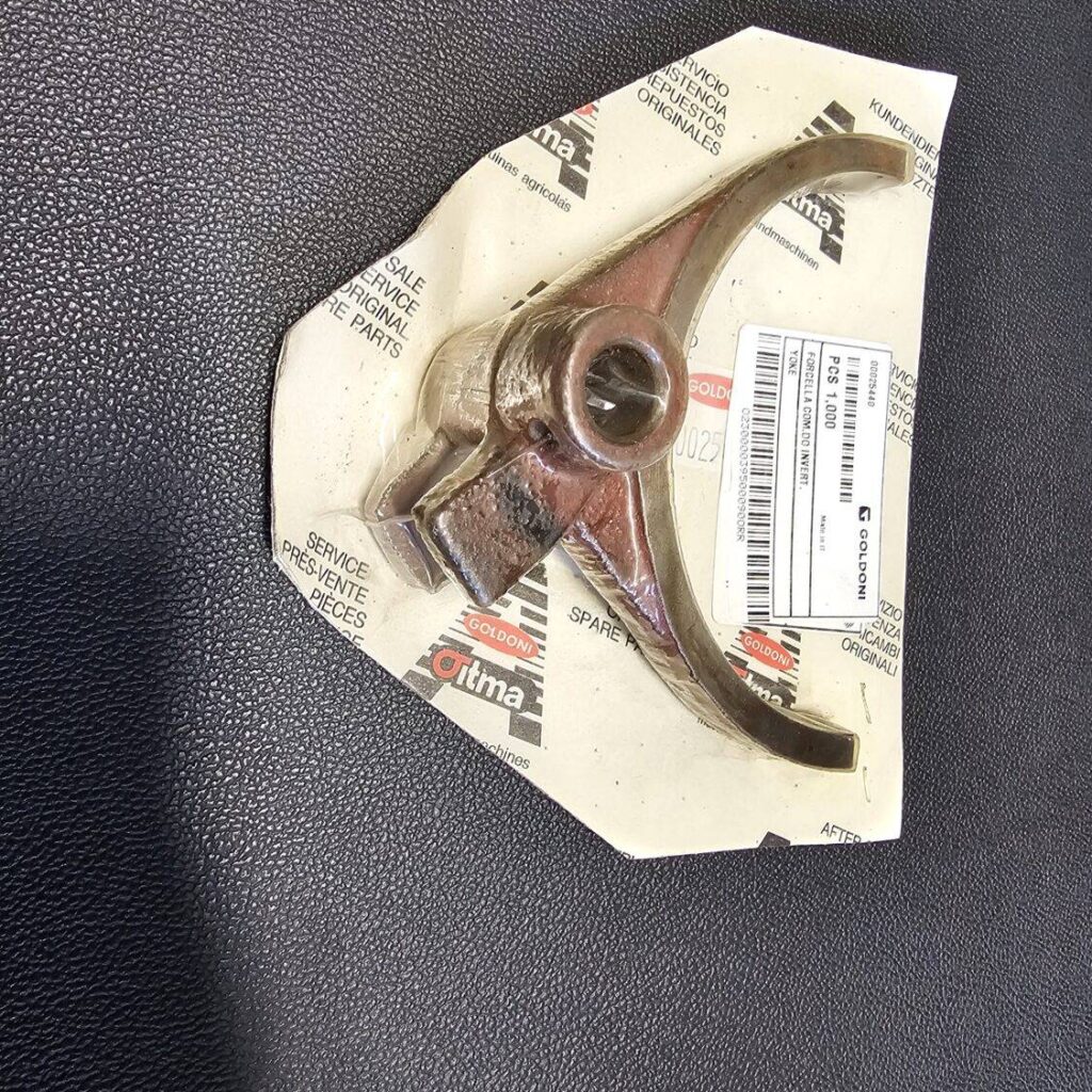 00025440 forcella com.invert Goldoni FG0025440 ΦΟΥΡΚΕΤΑ