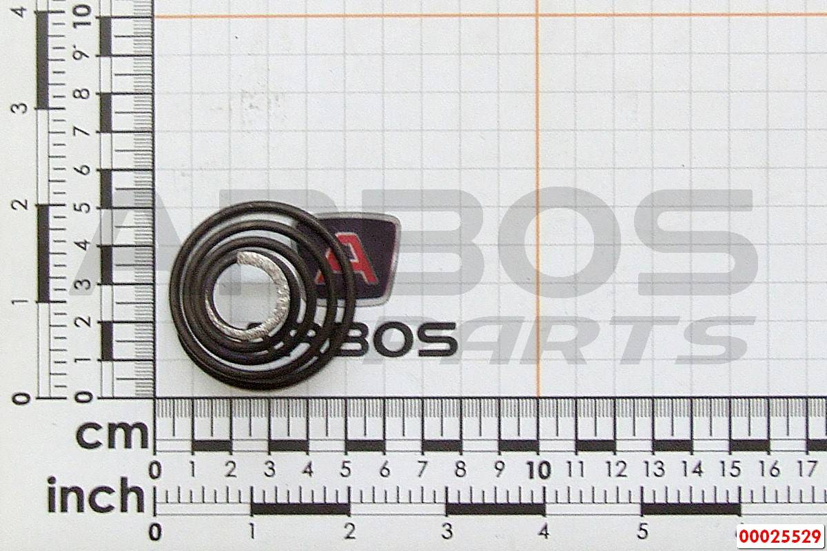 FG0025529 ΕΛΑΤΗΡΙΟ ΤΑΧΥΤΗΤΩΝ GOLDONI 00025529