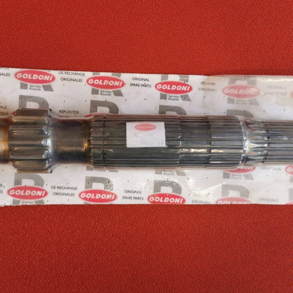 00039708 ΓΡΑΝΑΖΙ ΣΑΖΜΑΝ GOLDONI Q85 Albero Primario