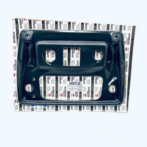 00042653 ΠΑΝΕΛ ΟΡΓΑΝΩΝ - ΜΑΣΚΑ ΟΡΓΑΝΩΝ GOLDONI Q85 J.DEERE