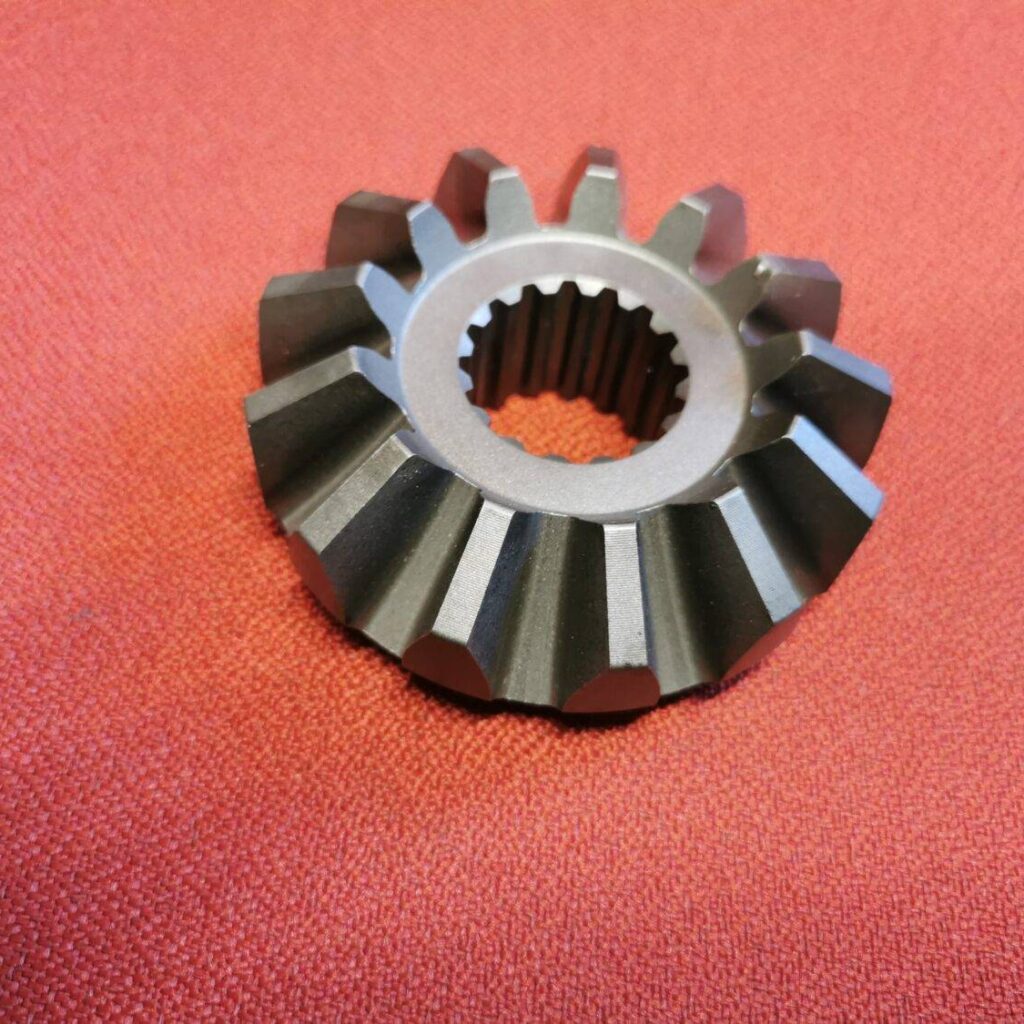 00042628  ΓΡΑΝΑΖΙ GOLDONI 100F-J.DEERE 1847F-2447F FG0042628 Z=13 FG0066419 new code 00066418