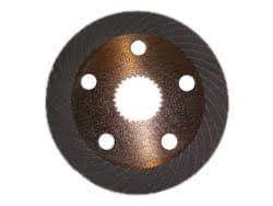 0.008.7262.3/10 ΔΙΣΚΟΙ ΦΡΕΝΩΝ SAME solaris 35-45-50 lamborghini runner // hurliman// 142x22 After market made in italy