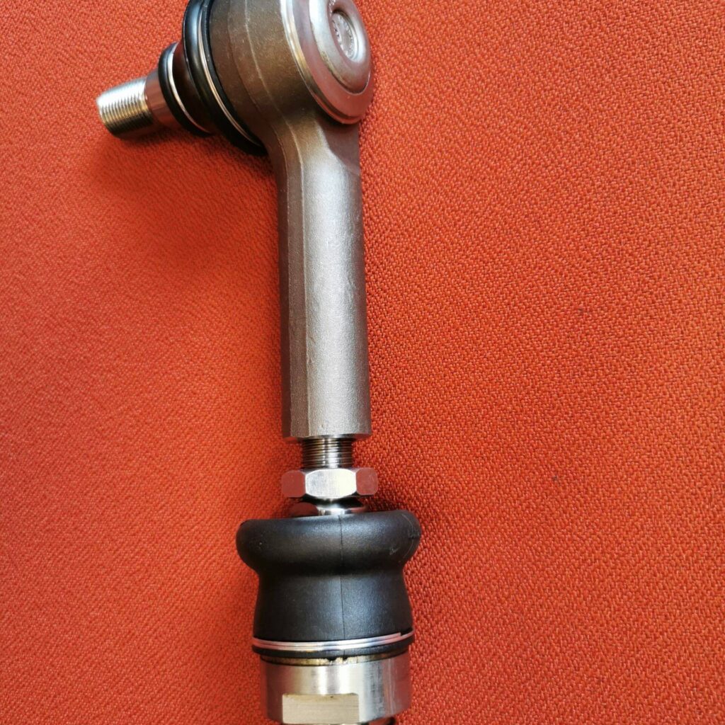 0.010.0798.4/30 ΑΚΡΟΜΠΑΡΟ ΗΜΙΜΠΑΡΟ SAME Dorado Frutteto // Lamborghini Agile 660f/c ΔΕΞΙΟ