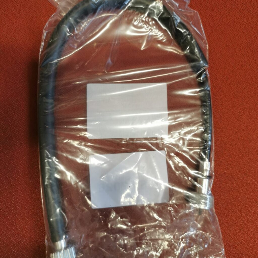 SAME – LAMBORGHINI – HURLIMANN – CAVO CONTAGIRI 531 mm – 0.216.7452.3 ΝΤΙΖΑ ΣΤΡΟΦΟΜΕΤΡΟΥ SOLAR 60