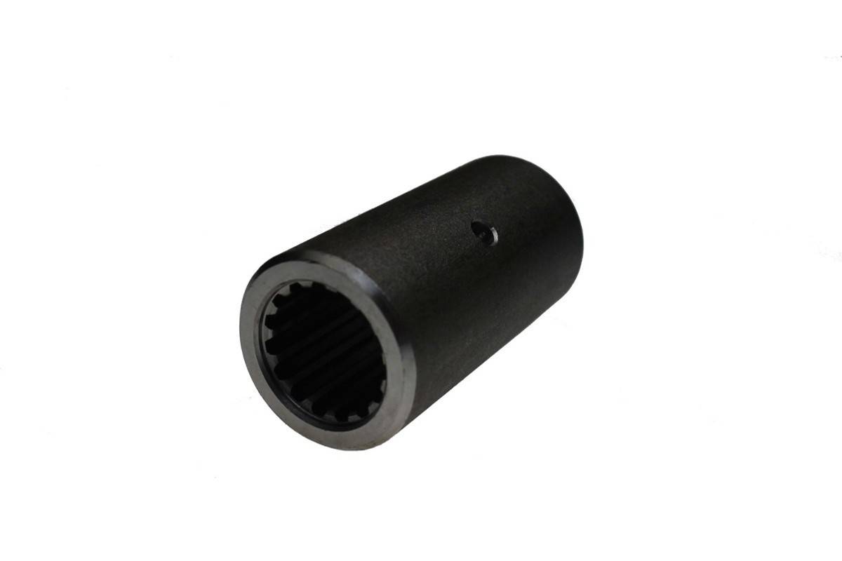 0.171.2614.0/10  ΜΟΥΦΑ ΚΑΡΥΔΑΚΙ  ΣΥΝΔΕΣΕΩΣ ΕΜ.ΔΙΑΦΟΡΙΚΟΥ SAME FRUTTETO  15 ΔΟΝΤΙΑ MADE IN ITALY