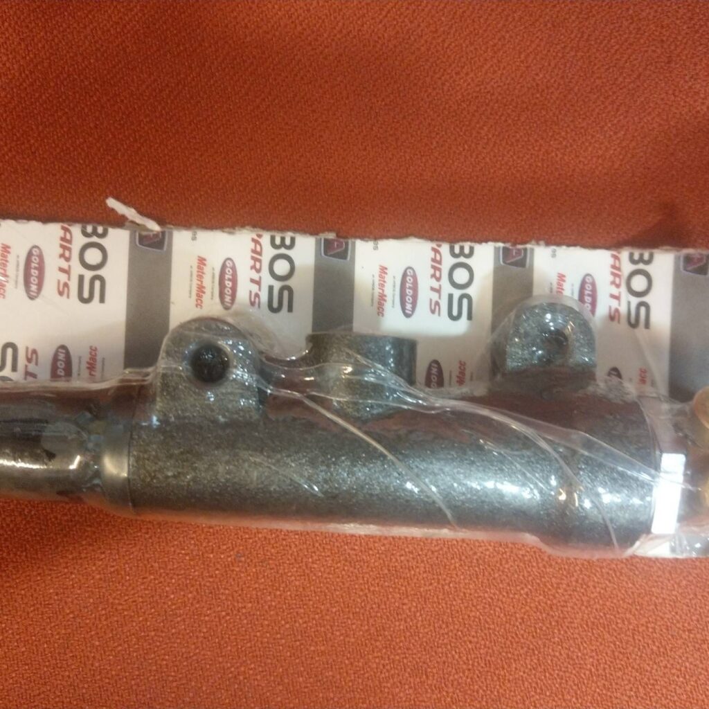 Τρόμπα Φρένου - Κόμπλερ Διαφορικού 3/4'' 02030014 Goldoni Universal 230 - 233 - 236 02030014 ΑΝΤΛΙΑ ΦΡΕΝΩΝ GOLDONI D.19,05 X 30-32 DOT