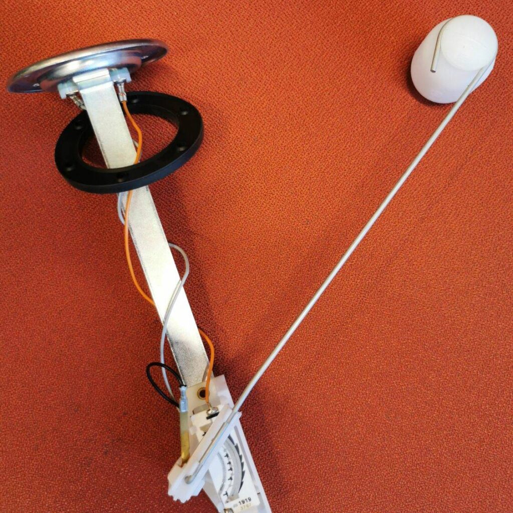 02050414 ΦΛΩΤΕΡ ΔΟΧΕΙΟΥ ΚΑΥΣΙΜΩΝ GOLDONI 3460V 3450V-3460V  Relevatore liv.carburante