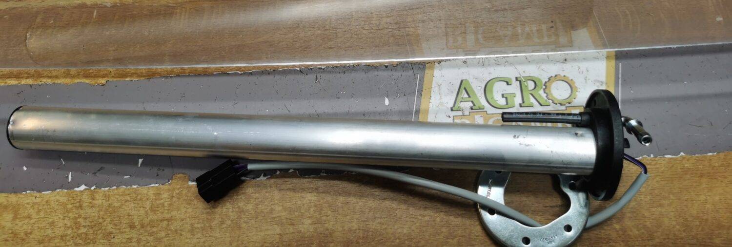 DETECTOR LEV. FUEL - COD. Goldoni - 02050736 ΦΛΩΤΕΡ GOLDONI J.DEERE 1847F MILLENIO 85F-100F FG2050736 ORIGINAL NEW