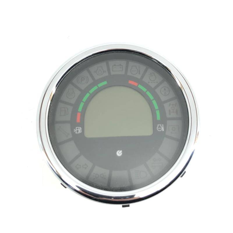 ΣΤΡΟΦΟΜΕΤΡΟ Goldoni d100 multi-function instrument panel oem goldoni 02050931 / goldoni cluster - euro - maxter - transcar