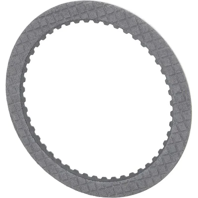 0.0255.3970.2/10 ΔΙΣΚΟΣ ΚΑΜΠΑΝΑΣ PTO SAME DORADO EXPLORER LASER 0.255.3970.2 - disco  0.255.3970.2/10 - disco frizione Ø mm 124.5 - mm 2.5