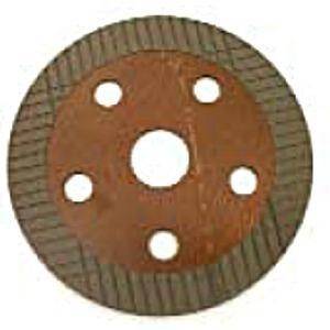 ΔΙΣΚΟΣ ΦΡΕΝΩΝ SAME Frutteto 60, 75, Solar 50, 60, Vigneron 75  178CM-23 ΔΟΝΤΙΑ