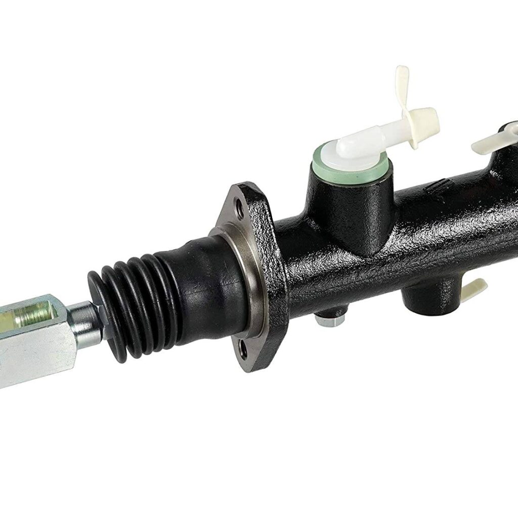 0.257.6538.4/10 ΑΝΤΛΙΑ ΣΥΜΠΛΕΚΤΟΥ ΑΝΩ SAME LASER 105 DEUTZ Master Brake Cylinder 0.255.6638.4/60 0.257.6538.4/10 for Same Deutz Fahr Agrolux 80 90 Agrosun 100 120 140