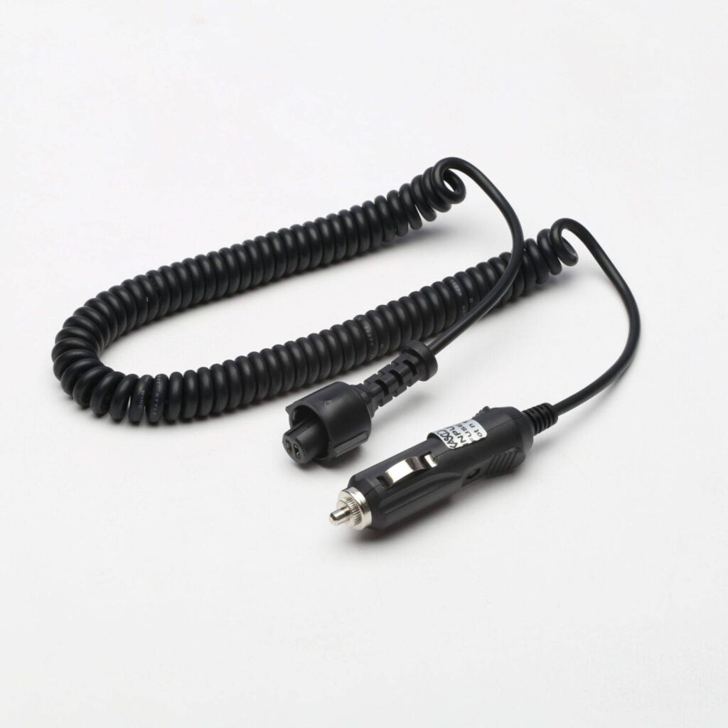 0309153 ΚΑΛΩΔΙΟ ΡΕΥΜΑΤΟΣ 12V ΜΑΣΚΑΣ ΨΕΚΑΣΜΟΥ KASCO T80S-T9