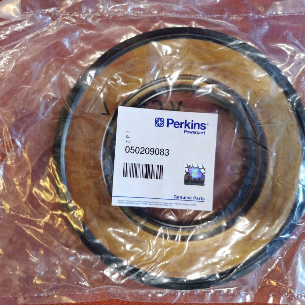 050209083 ΤΣΙΜΟΥΧΑ ΣΤΡΟΦΑΛΟΥ ΚΙΝΗΤΗΡΑ PERKINS HP-81526 U  Antonio Carraro 5800