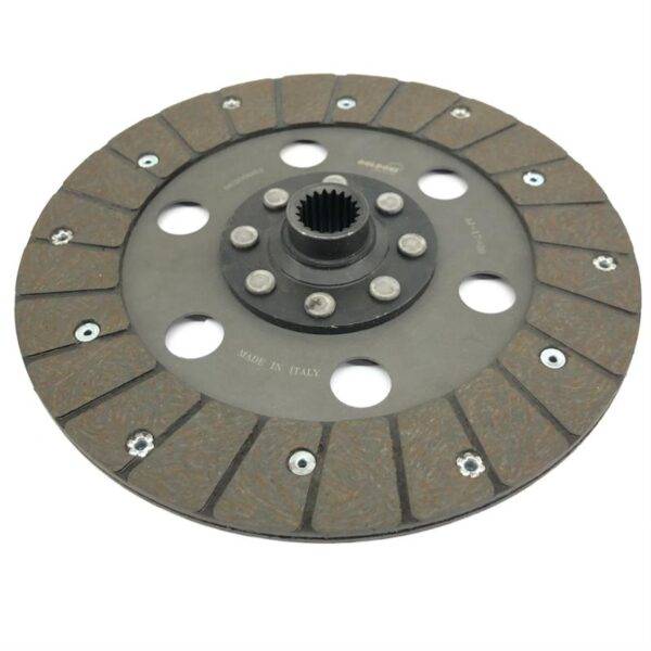 06300082 ΔΙΣΚΟΣ goldoni serie 3045 - 3050 - 3445 & 3450 - compact - star 3050 - star 3070v /  225 Mm Attack 20 x 23 Mm - Z.20 FG6300082