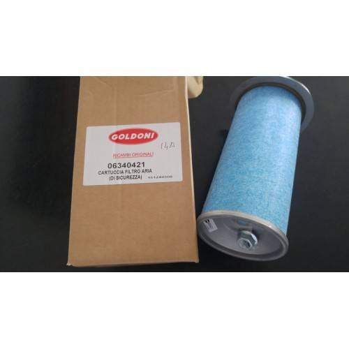 ΦΙΛΤΡΟ ΑΕΡΟΣ GOLDONI 6340421