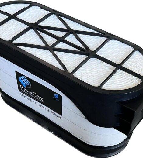 0.900.0272.0 Εξωτερικό φίλτρο αέρα SDF 0.900.0272.0 agrotron-same explorer -lamborghini R6 Hurliman XB-XF ORIGINAL SAME made in Germany