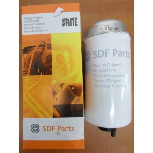 ΦΙΛΤΡΟ ΚΑΥΣΙΜΩΝ 0.900.2154.1 SAME EXPLORER -DORADOI III -DEUTZ- # HIFI FILTER SN 70479