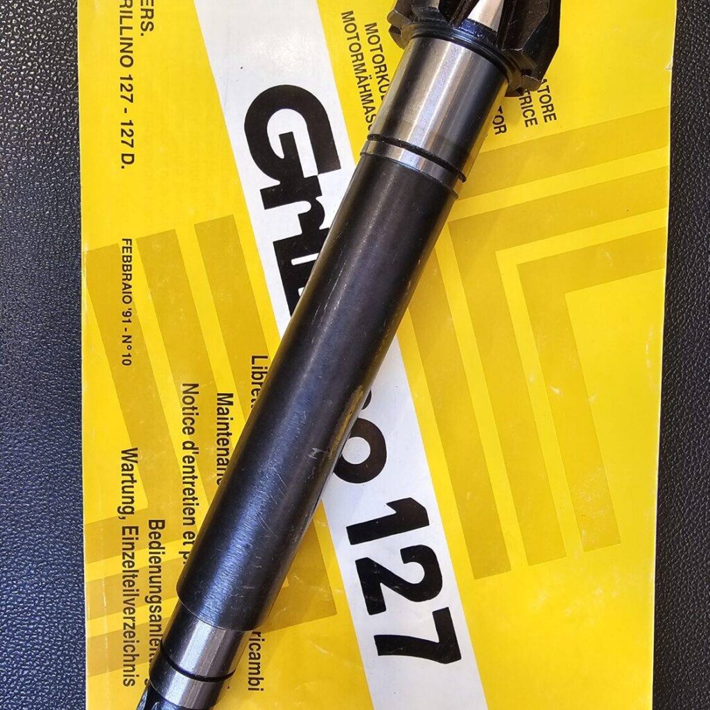 10195 ΠΗΝΙΟ ΦΡΕΖΗΣ GRILLINO