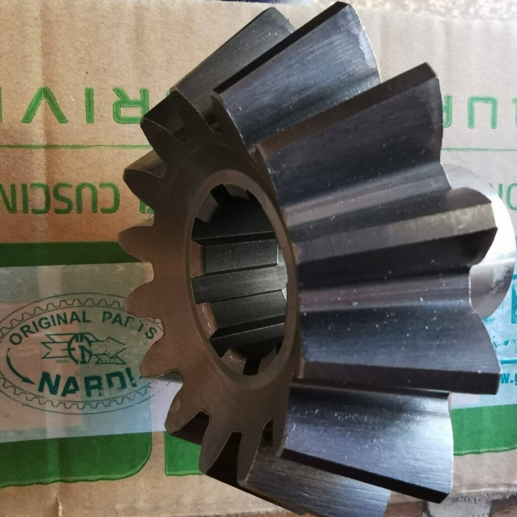 11233083 ΠΗΝΙΟ ΦΡΕΖΗΣ NARDI Z 4 71/B Z=14