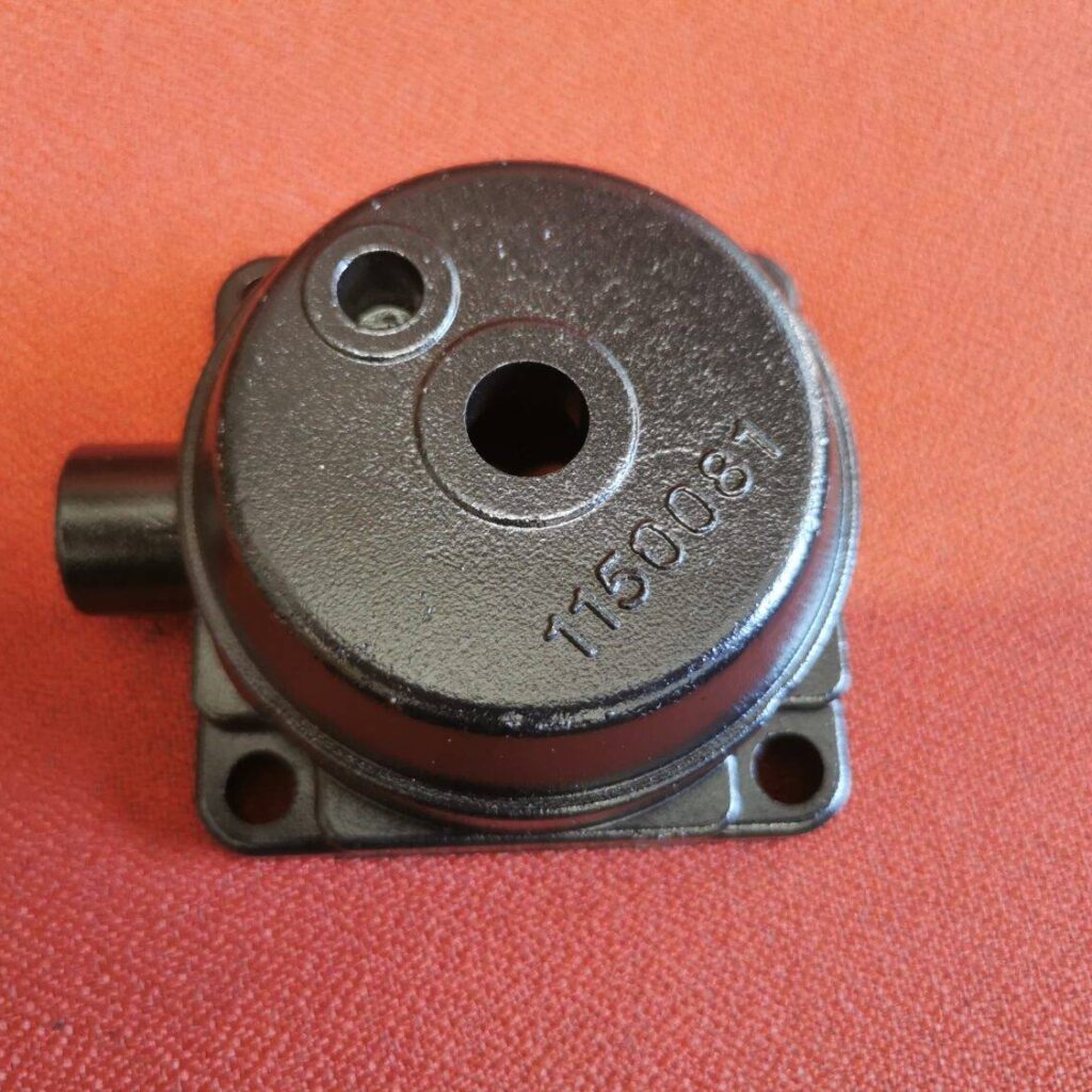 1150081 Body Upper Distributor Group Command BY MATIC ANNOVI REVERBERI 1150081 ΚΑΠΑΚΙ ΑΝΩ BY MATIC