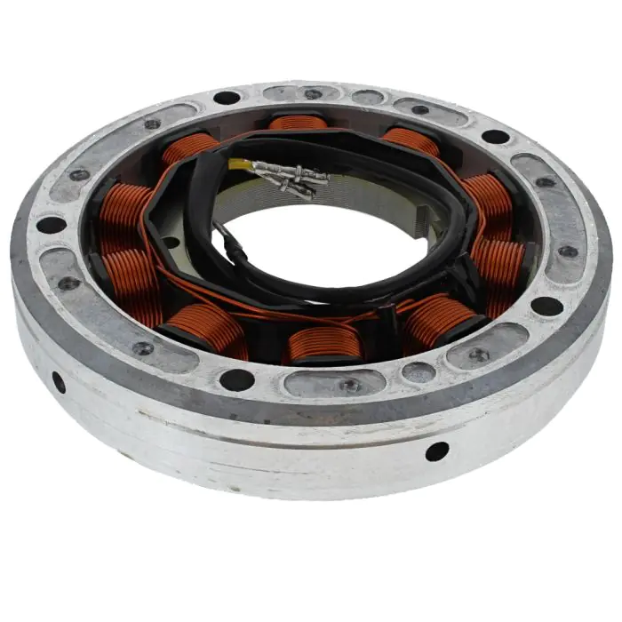 ALTERNATORE  1157.167 LOMBARDINI 626-2  GOLDONI IDEA 20-30-30EVO