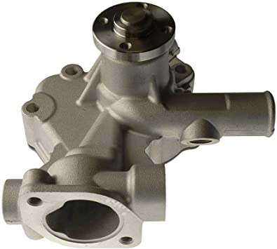 119520-42000 ΑΝΤΛΙΑ ΝΕΡΟΥ YANMAR 2TNE68 / 3TNE68, WATER PUMP ΜΕ ΘΕΡΜΟΣΤΑΤΗ 44ΜΜ