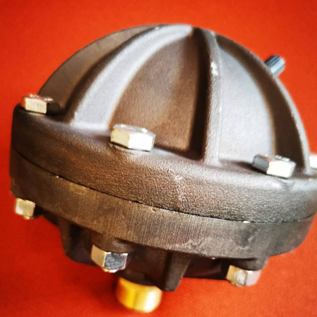 1225001400 ΑΕΡΟΚΟΔΩΝΑΣ COMET APS 61, APS 71, APS 101, APS 121, APS 145 pumps.