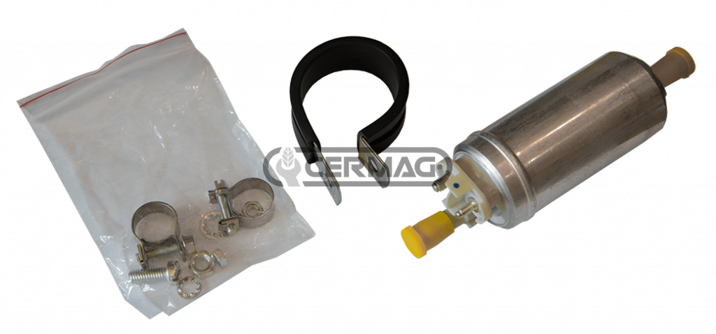 2.4519.550.0 Ηλεκτρική Αντλία Πετρέλαιου SAME IVECO 504011067