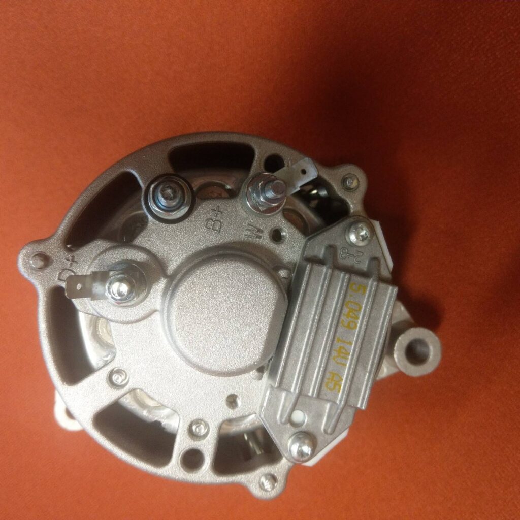 ΔΥΝΑΜΟ ALTERNATOR Antonio Carraro  ΣΕΙΡΑ 22 , 5500, TC5400,TC8400, TN5400, TN 8400 ,LOMBARDINI 11LD antonio carraro 5000, goldoni, lombardini 9ld