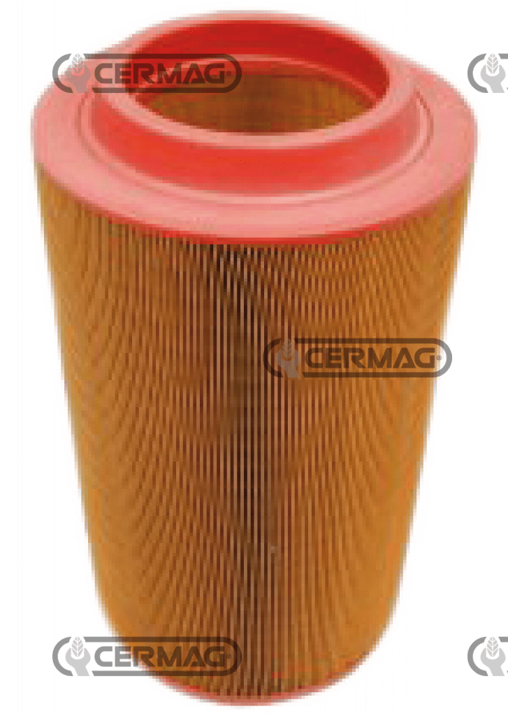 3902783M1 ΦΙΛΤΡΟ ΑΕΡΟΣ ΕΞΩΤΕΡΙΚΟ MASSEY FERGUSON DYNA6-CLAAS 7521981 -FORD-NEW HOLLAND AT519883 — JOHN DEERE